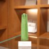 Evelyne Mini Clemence Vert Criquet PHW