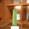 Evelyne Mini Clemence Vert Criquet PHW