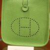 Evelyne Mini Clemence Vert Criquet PHW