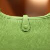 Evelyne Mini Clemence Vert Criquet PHW