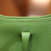 Evelyne Mini Clemence Vert Criquet PHW