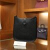 Evelyne Mini Clemence Black GHW