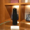 Evelyne Mini Clemence Black GHW