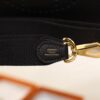 Evelyne Mini Clemence Black GHW