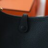 Evelyne Mini Clemence Black GHW