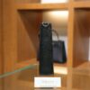 Evelyne Mini Clemence Black PHW