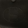 Evelyne Mini Clemence Black PHW