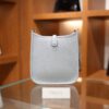 Evelyne Mini Clemence Bleu Glacier GHW