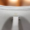 Evelyne Mini Clemence Bleu Glacier GHW