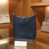 Evelyne Mini Clemence Bleu de Prusse GHW