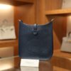 Evelyne Mini Clemence Bleu de Prusse GHW