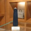 Evelyne Mini Clemence Bleu de Prusse GHW