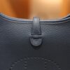 Evelyne Mini Clemence Bleu de Prusse GHW