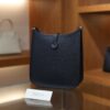Evelyne Mini Clemence Bleu Nuit GHW