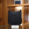 Evelyne Mini Clemence Bleu Nuit GHW