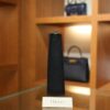 Evelyne Mini Clemence Bleu Nuit GHW
