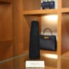 Evelyne Mini Clemence Bleu Nuit GHW