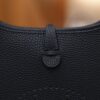 Evelyne Mini Clemence Bleu Nuit GHW