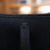 Evelyne Mini Clemence Bleu Nuit GHW