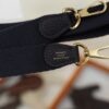 Evelyne Mini Clemence Bleu Nuit GHW