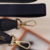 Evelyne Mini Clemence Bleu Nuit GHW