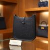 Evelyne Mini Clemence Bleu Nuit PHW