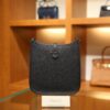 Evelyne Mini Clemence Bleu Nuit PHW
