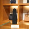 Evelyne Mini Clemence Bleu Nuit PHW