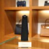 Evelyne Mini Clemence Bleu Nuit PHW