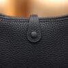 Evelyne Mini Clemence Bleu Nuit PHW