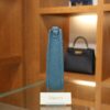Evelyne Mini Clemence Bleu Jean PHW
