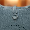 Evelyne Mini Clemence Bleu Jean PHW