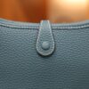 Evelyne Mini Clemence Bleu Jean PHW