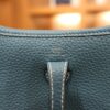 Evelyne Mini Clemence Bleu Jean PHW