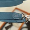 Evelyne Mini Clemence Bleu Jean PHW