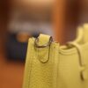 Evelyne Mini Clemence Jaune Poussin PHW