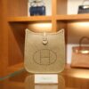 Evelyne Mini Clemence Trench GHW