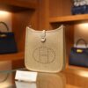 Evelyne Mini Clemence Trench GHW