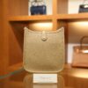 Evelyne Mini Clemence Trench GHW