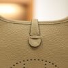 Evelyne Mini Clemence Trench GHW