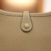Evelyne Mini Clemence Trench GHW