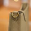 Evelyne Mini Clemence Trench GHW