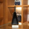 Kelly 25 Mysore Black GHW