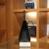 Kelly 25 Mysore Black GHW