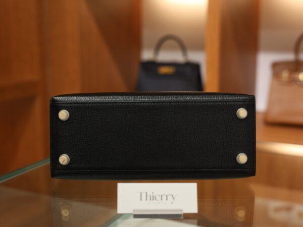 Kelly 25 Mysore Black GHW