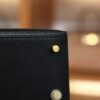 Kelly 25 Mysore Black GHW