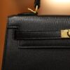 Kelly 25 Mysore Black GHW