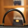Kelly 25 Mysore Black GHW
