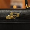Kelly 25 Mysore Black GHW
