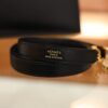 Kelly 25 Mysore Black GHW